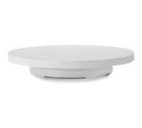 Ibili Base giratoire basse 789300 – Plateau tournant plastique Ø31 cm H5 cm