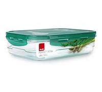 Boite Hermetique 27x20x6.5 Cm - 2300 Ml