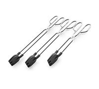 IBILI 791125 Pince de Cuisine INOX/Nylon 25 cm
