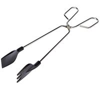 IBILI 791130 Pince de Cuisine INOX/Nylon 30 cm