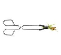 IBILI Pince de cuisine 791130 – inox, embouts nylon – 30 cm