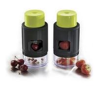 IBILI 793500 Set 2 Moules à Nougat Lisse + Losanges Polyéthylène
