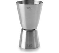 IBILI Double doseur de liqueur 795100