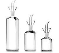 IBILI 795650 Huilier en Verre 500 ML Transparent