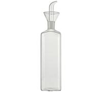 IBILI 795650 Huilier en Verre 500 ML Transparent