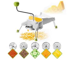 IBILI 796400 Moulinette Julienne