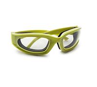 Ibili – Lunettes pour couper les oignons 796600 – Vert – Plastique