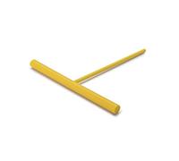 IBILI 798700 Crêpe-Spachtel Nylon Gelb 24 x 21 x 1 cm