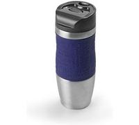 Mug Isotherme 400 Ml Blue - Bleu