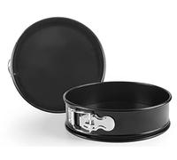 Ibili - 820116 - Moule Démontable Moka 16 cm