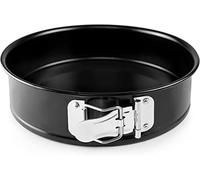 IBILI 820124 Moule à manqué démontable Moka 24 cm