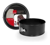 Ibili - 820920 - Moule Démontable Haut Moka 20 cm