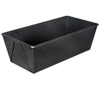 IBILI 822630 Moule à pain antiadhésif 30x15x10 cm