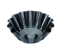 IBILI Moule à brioche 824121 Moka – Aluminium antiadhérent 24 x 23 x 11,5 cm