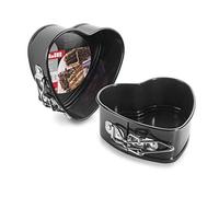IBILI - Ustensiles et accessoires de cuisine - moule coeur démontable ( 824511-6 ) G