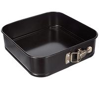 Moule Demontable Carre Moka 24x24 Cm