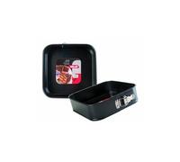 Moule Demontable Carre Moka 24x24 Cm