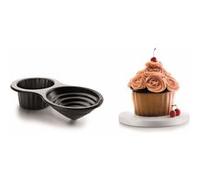 IBILI 826426 moule dÃ©montable avec base moka o 26 cm G