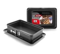 IBILI 826712 moule paneton démontable avec base moka o 12 cm G