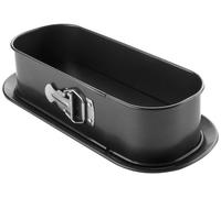 Moule à cake 30 cm démontable Moka