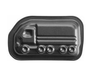 IBILI 827250 moule Ã buche moka forme tronc G
