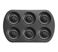 IBILI 827300 plaque moka donuts 6 cavités-diam 8 cm G