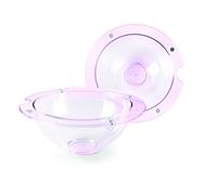 IBILI - 828914 Moule à chocolat 3D MAGNÉTIQUE 14, 5.3 litres, acier inoxydable, violet
