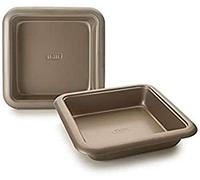 IBILI 840324 moule carre 24 cm golden class G
