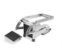 Coupe frites IBILI inox et 2 grilles