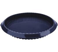 Ibili Moule à tarte Dentèle Blueberry 24 cm 870006
