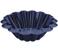 IBILI Moule à brioche 870008 22 cm Blueberry