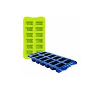IBILI 870600 Set de 2 Moules pour Glaçons