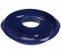 IBILI 870926 Moule à Savarin Blueberry 26 cm