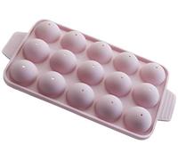 IBILI 872000 Moule pour Cake Pops Silicone