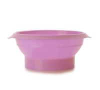 873000 bol semi circulaire pliable