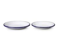 IBILI 905614 assiette plate Blanca 14 cm G
