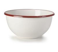 Bol Email Bordeaux 14 Cm
