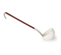 IBILI 908909 louche email bordeaux 9 cm G