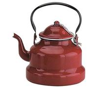Ibili - 910410 - Bouilloire - Rouge
