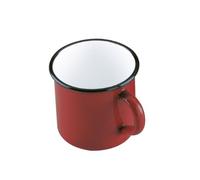 Pot Rouge 10 Cm