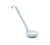 Ibili Louche Mini 911806 Acier blanc 25 x 6 x 4 cm