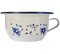 Ibili - 919322 - Pot de Chambre Sena 22 cm