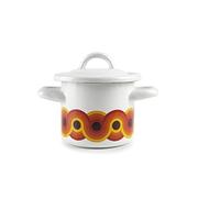 Ibili - 925210 - Pot avec Couvercle Pop 10 cm