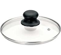 Ibili 970736 LID Glass 36 CM Couvercle, verre, 36 cm de diamètre