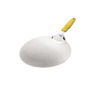 Ibili Pelle à gâteaux et pizzas 725200 ronde 25 cm acier inoxydable