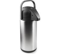 Ibili Air Pot 3l Bouteille thermos Argent Argent One Size