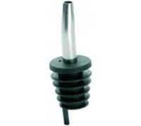 Bouchon Verseur Inox Conique Blister