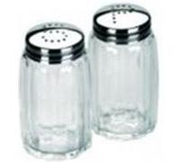Lot Saliere+Poivriere Clasica Pm