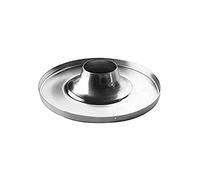 IBILI - Base universelle pour cocotte IBILI - Acier nickelé