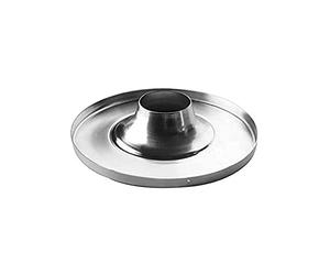 IBILI - Base universelle pour cocotte IBILI - Acier nickelé